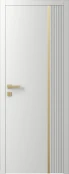 Charm 7 cream - Interroom doors