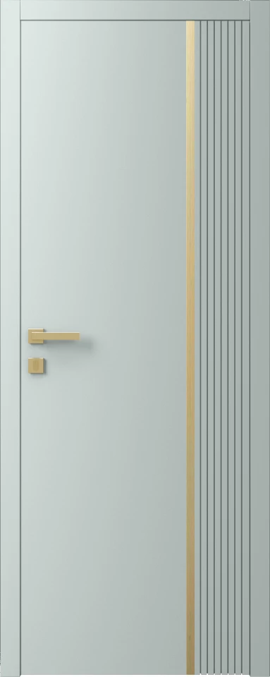 Charm 7 cream - Interroom doors