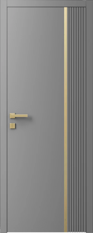 Charm 7 cream - Interroom doors