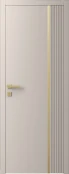 Charm 7 cream - Interroom doors