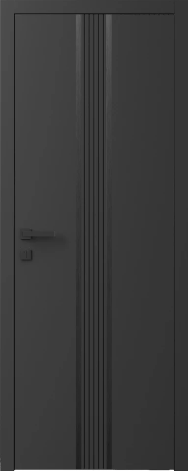 Charm 8 NCS S 2002-Y50R - Міжкімнатні двері