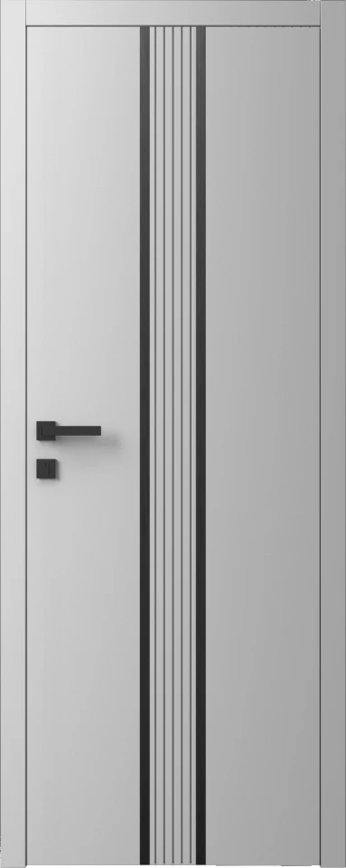Charm 8 NCS S 2002-Y50R - Міжкімнатні двері