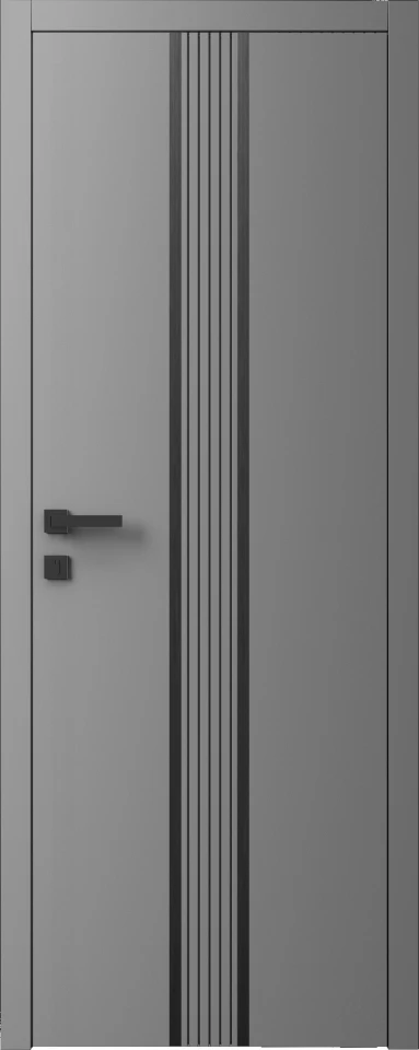 Charm 8 NCS S 2002-Y50R - Міжкімнатні двері