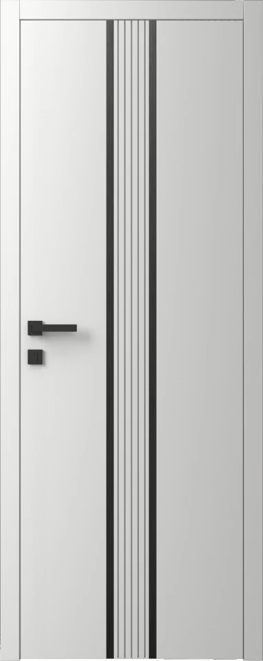 Charm 8 NCS S 2002-Y50R - Міжкімнатні двері