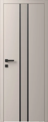 Charm 8 NCS S 2002-Y50R - Межкомнатные двери