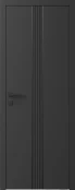 Charm 9 RAL 7047 - Міжкімнатні двері