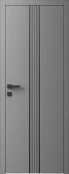 Charm 9 RAL 7047 - Міжкімнатні двері