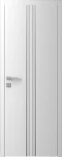 Charm 9 RAL 7004 - Interroom doors