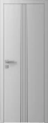 Charm 9 RAL 7004 - Interroom doors
