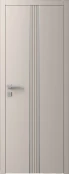Charm 9 RAL 7004 - Interroom doors