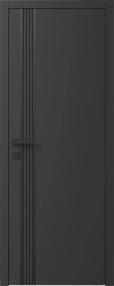 Charm 10 білий - Міжкімнатні двері