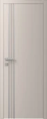 Charm 10 крем - Межкомнатные двери
