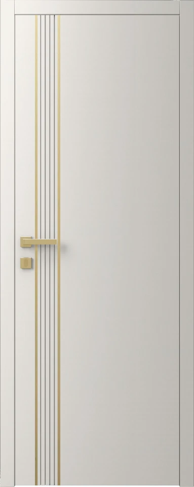 Charm 10 NCS S 2002-Y50R - Межкомнатные двери