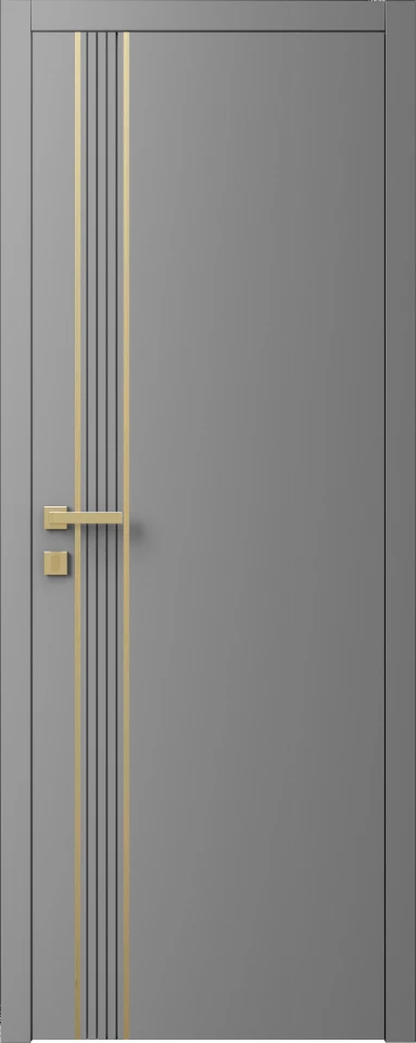 Charm 10 NCS S 2002-Y50R - Межкомнатные двери