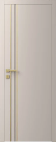 Charm 10 NCS S 2002-Y50R - Межкомнатные двери