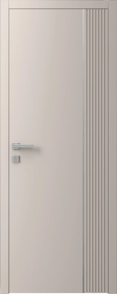 Charm 11 NCS S 2002-B50G - Interroom doors