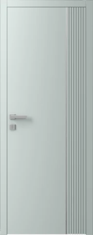 Charm 11 NCS S 2002-B50G - Межкомнатные двери