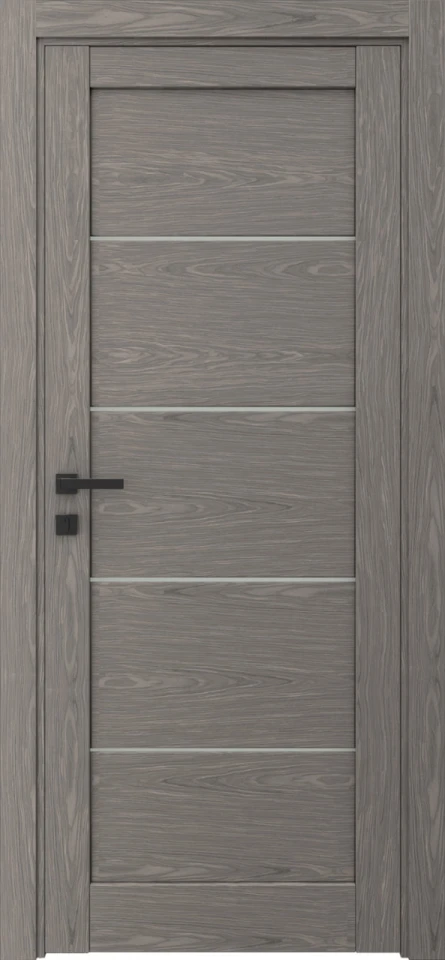 München L-3.М - Міжкімнатні двері