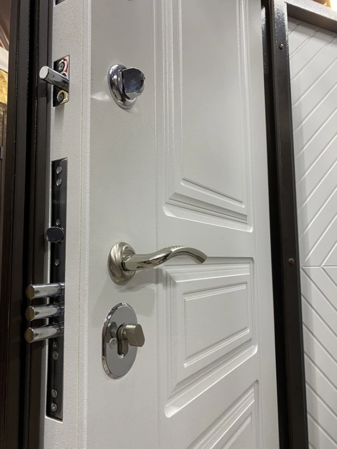 "Redfort" модель Прованс  - Двери в наличии на складе