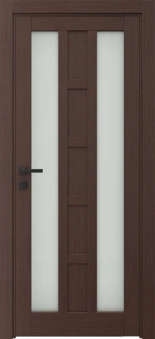 München T-19 - Interroom doors