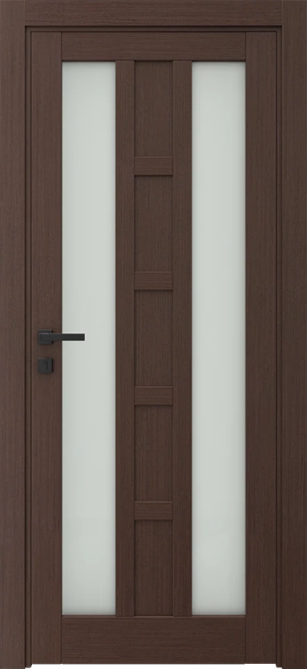 München T-19 - Interroom doors