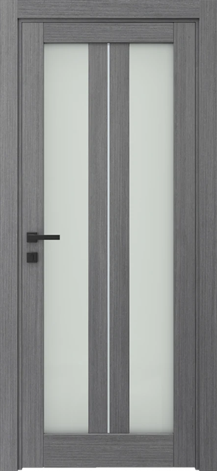 München Т-3.М - Interroom doors