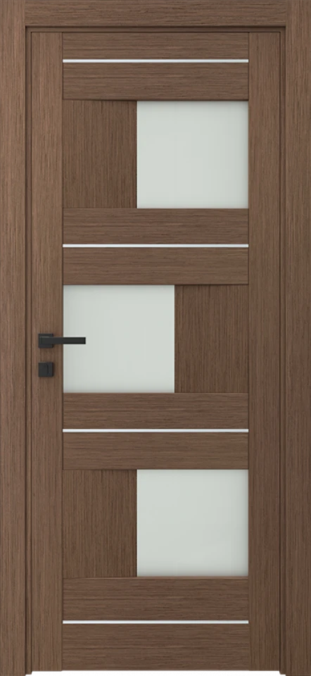 München L-40.SM - Interroom doors