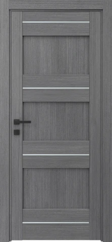 München L-39.SM - Interroom doors