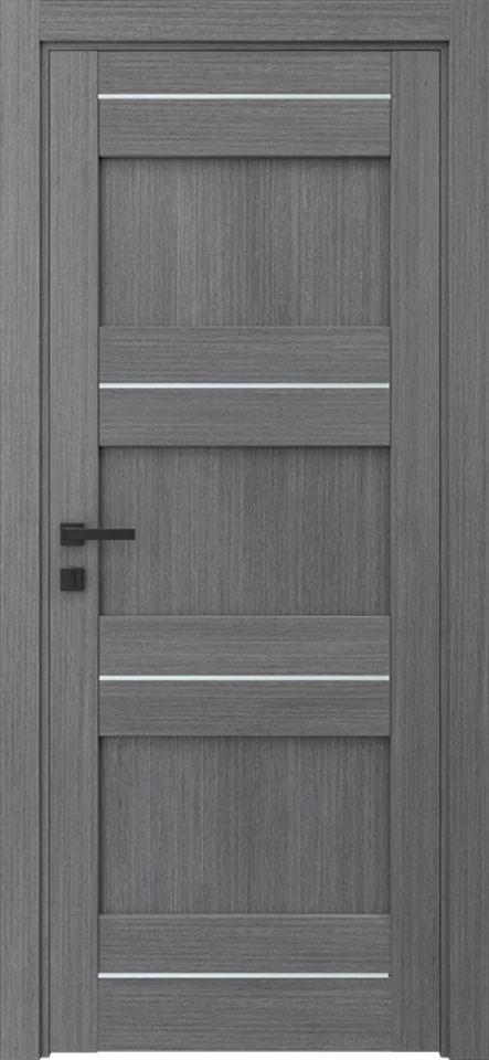 München L-39.SM - Interroom doors