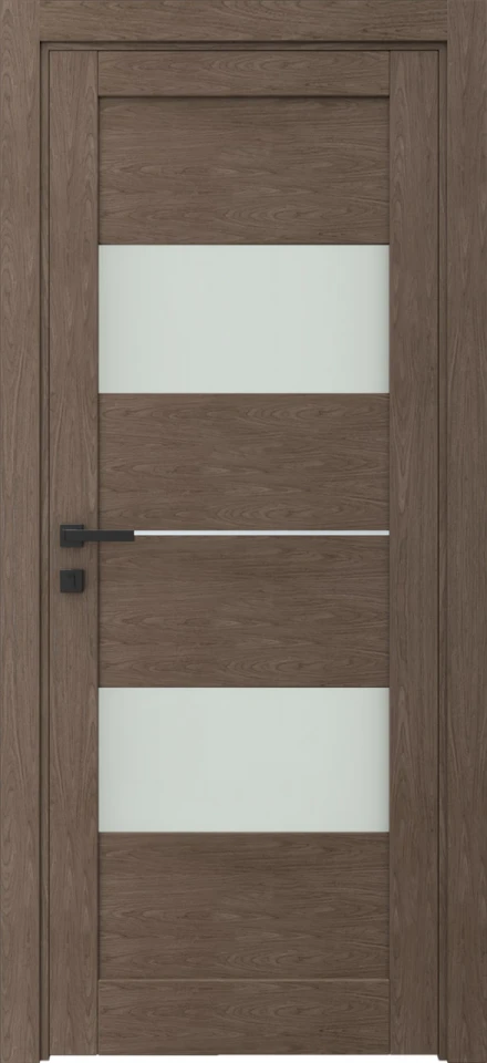 München L-27.М - Межкомнатные двери