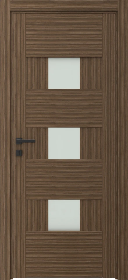 München L-21.S - Interroom doors