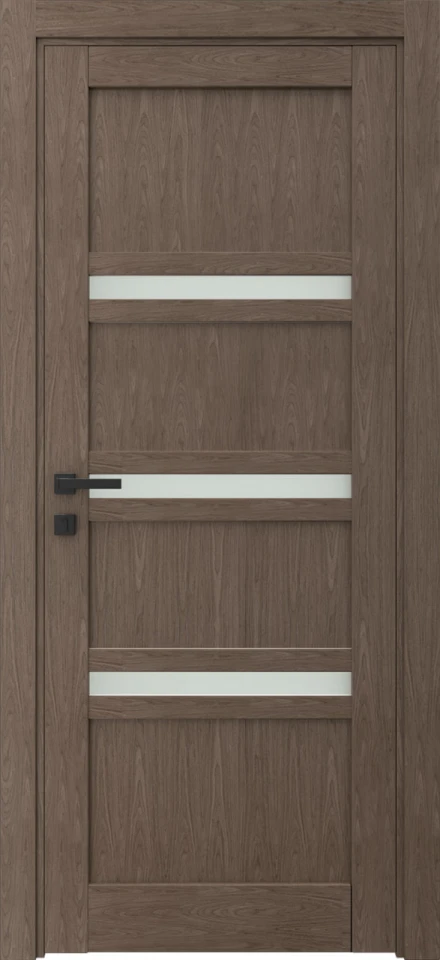 München L-17 - Межкомнатные двери