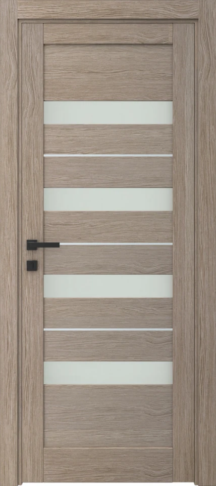 München L-12.М - Межкомнатные двери