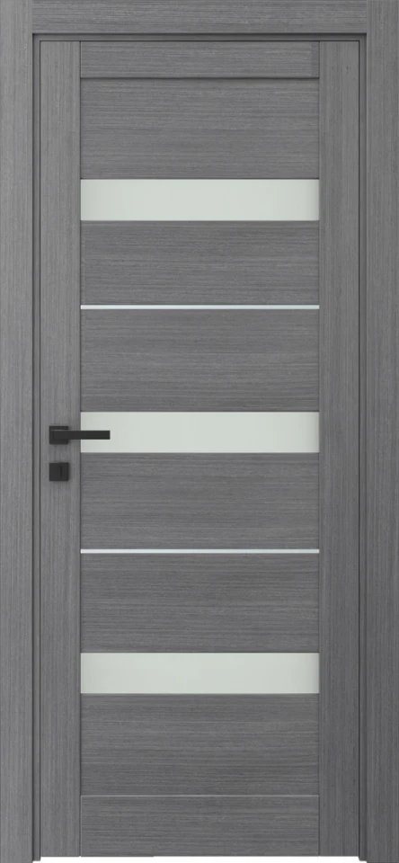 München L-10.М - Міжкімнатні двері