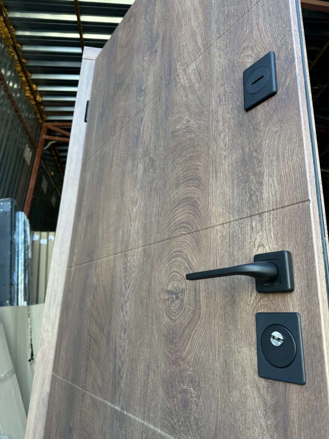 "Redfort" модель Елегант Лайт - Вхідні двері