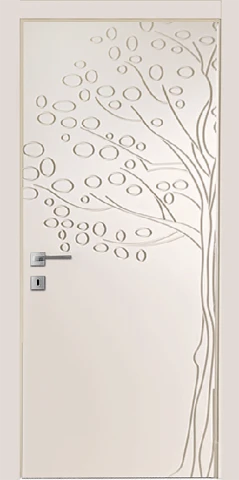 Avangard   FL8 - Межкомнатные двери