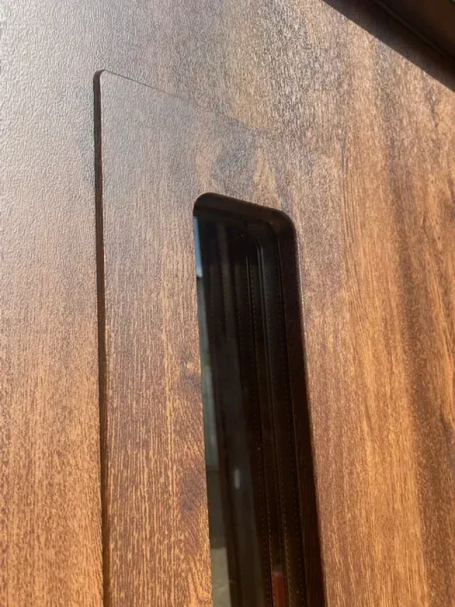 "Redfort" модель Авеню  - Двері в наявності на складі