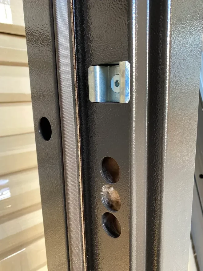 "Redfort" модель Авеню  - Двері в наявності на складі