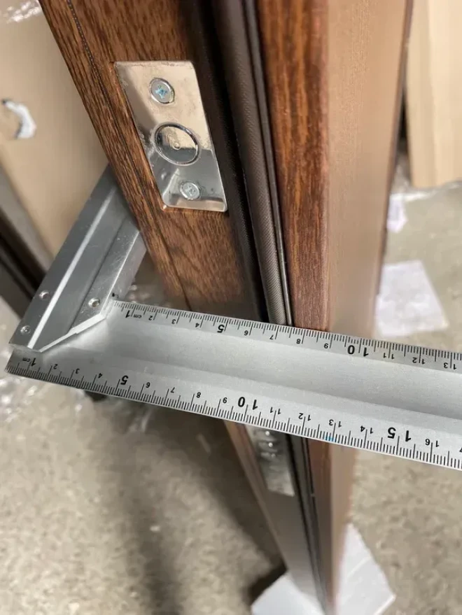 "Redfort" модель Авеню  - Двері в наявності на складі