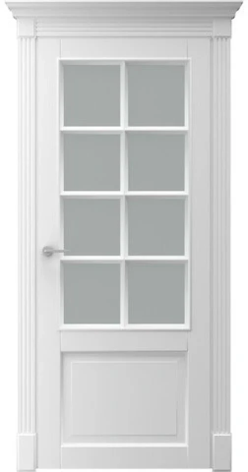 Nice PО - Interroom doors