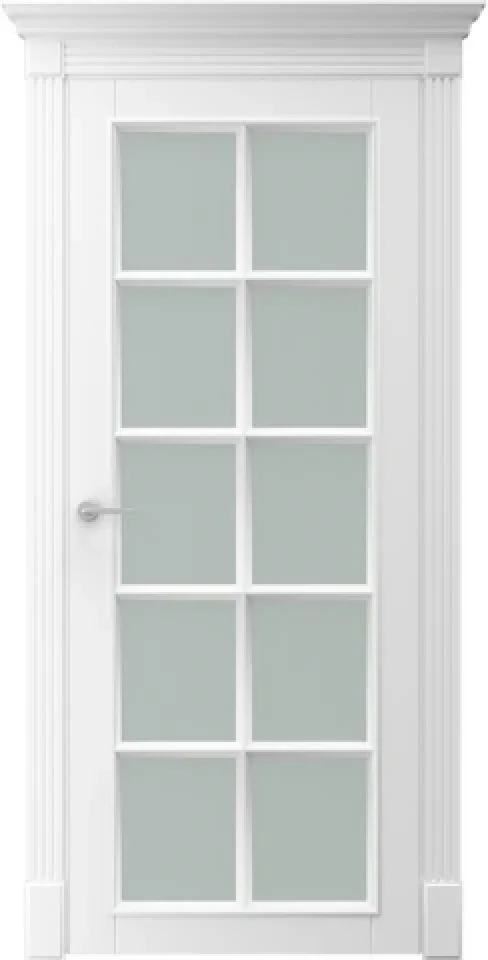 Nice POO - Interroom doors