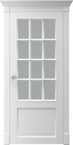 Ніцца-Бретань ПО - Міжкімнатні двері