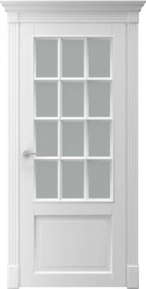 Nice-Brittany PO - Interroom doors