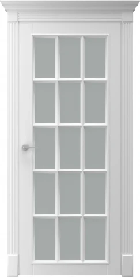 Nice-Brittany POО - Interroom doors