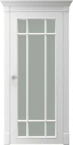 Ніцца-Сієна ПОО - Міжкімнатні двері