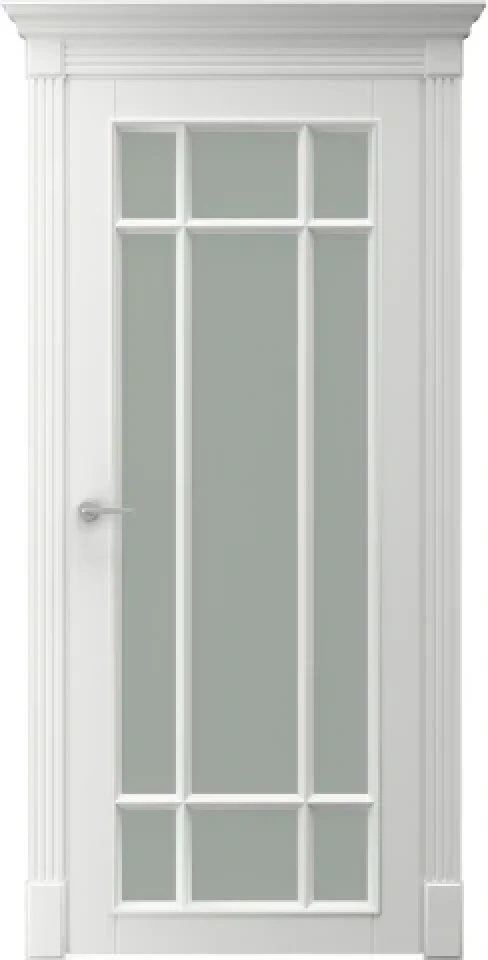 Ніцца-Сієна ПОО - Міжкімнатні двері