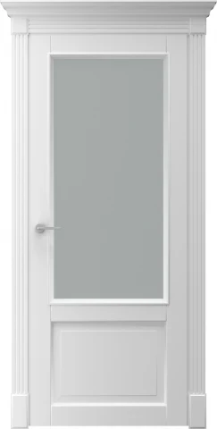 Милан ПО - Межкомнатные двери