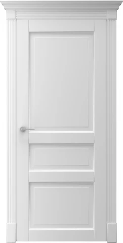 London PG - Interroom doors