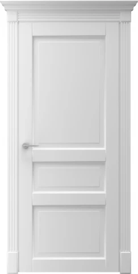 London PG - Interroom doors