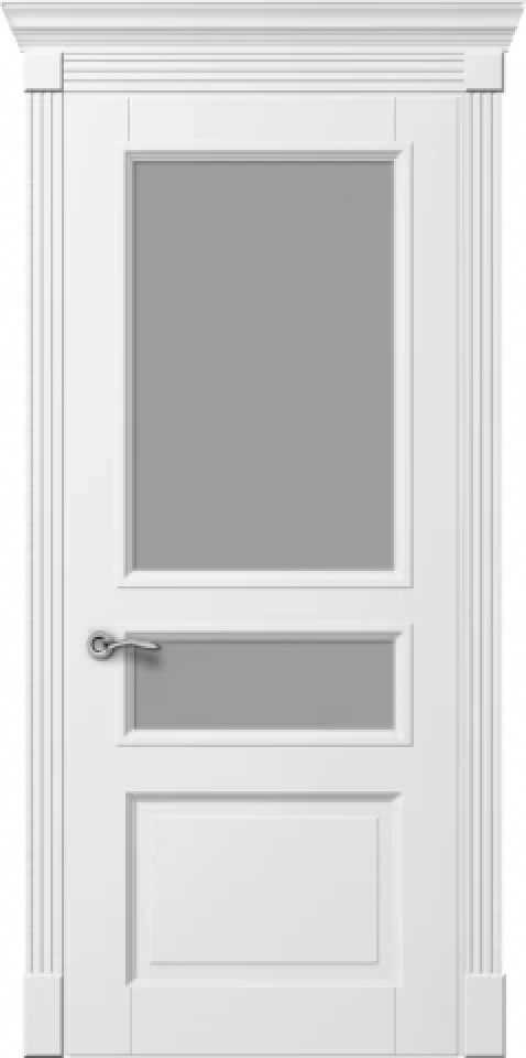 London PОO - Interroom doors
